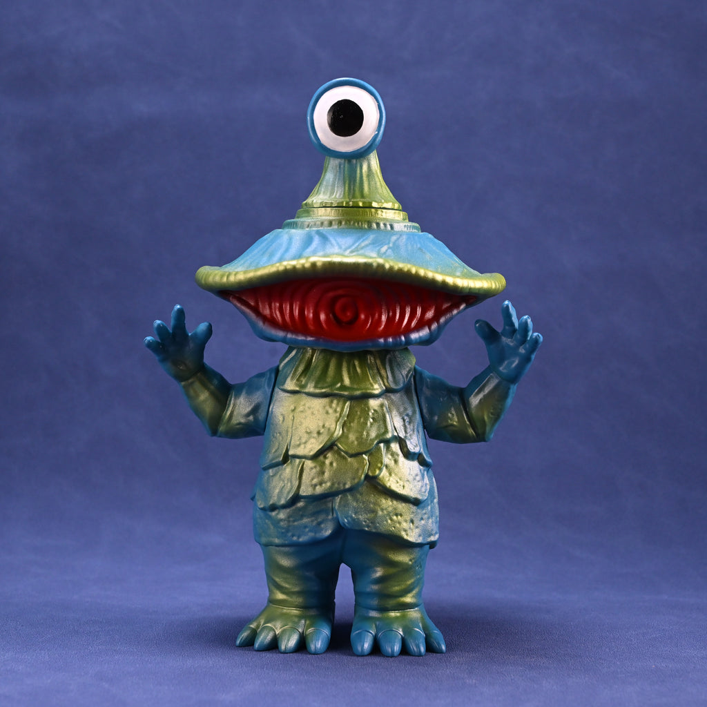 MEDAGON メダゴン - HERITAGE BLUE VERSION