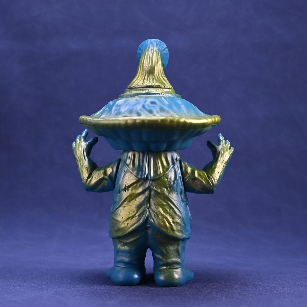 MEDAGON メダゴン - HERITAGE BLUE VERSION