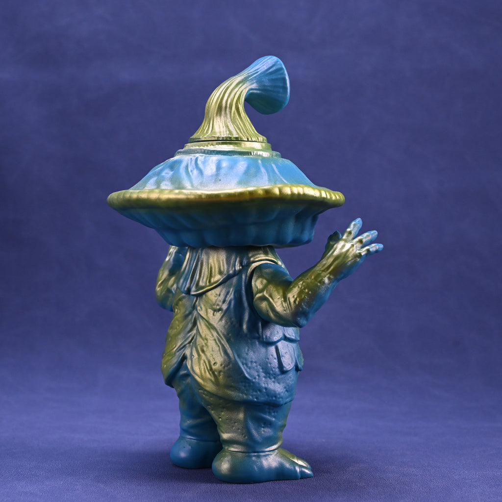 MEDAGON メダゴン - HERITAGE BLUE VERSION