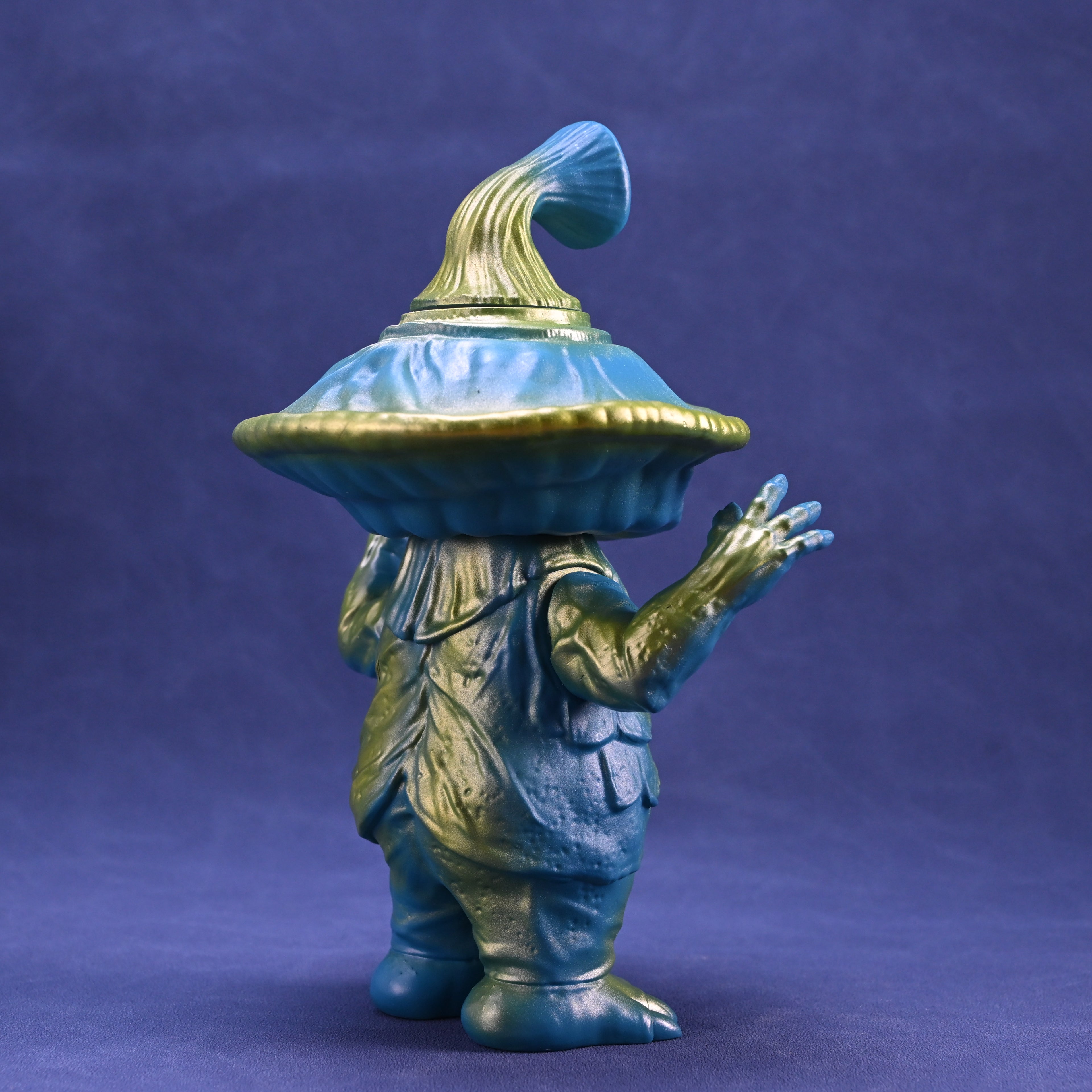 MEDAGON メダゴン - HERITAGE BLUE VERSION
