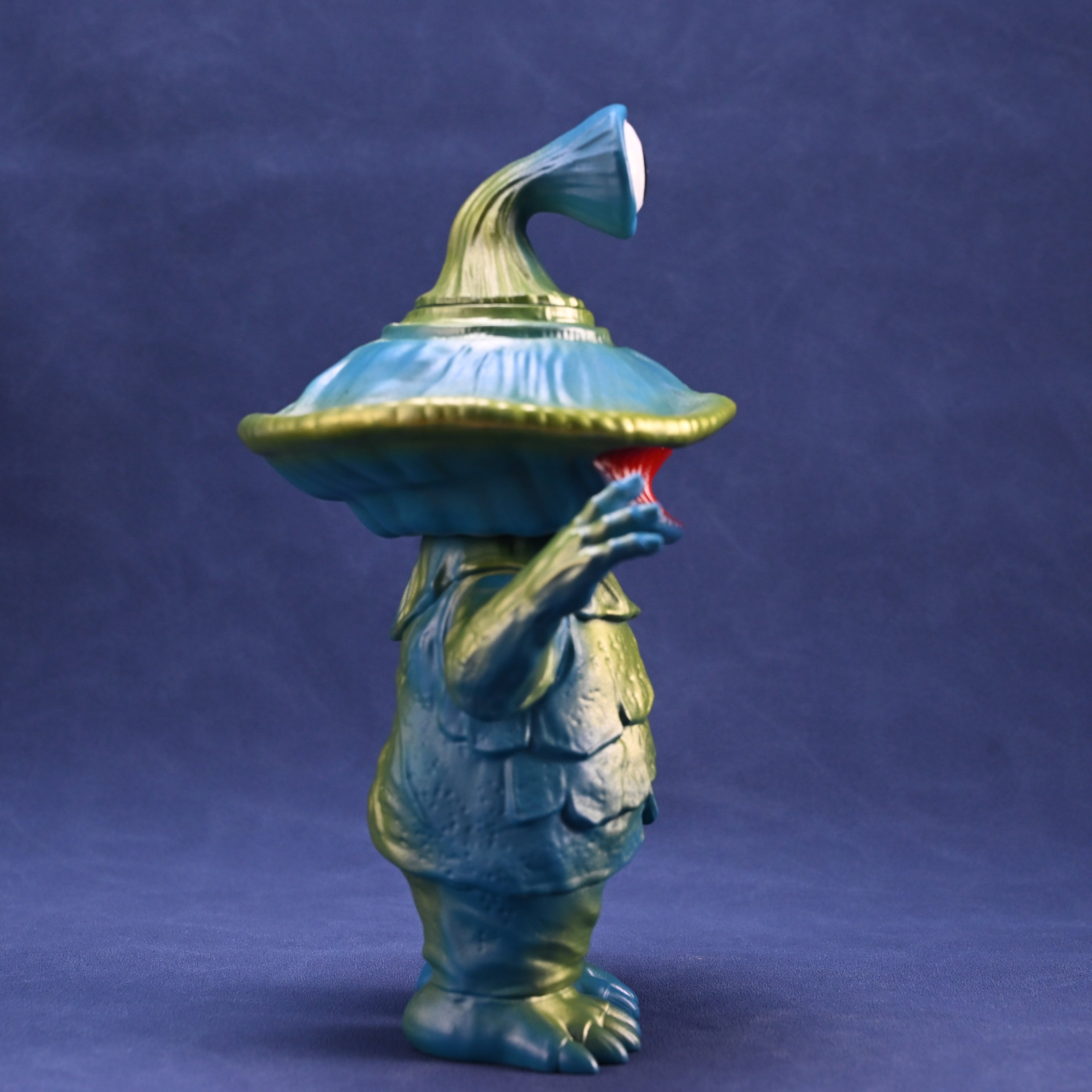 MEDAGON メダゴン - HERITAGE BLUE VERSION