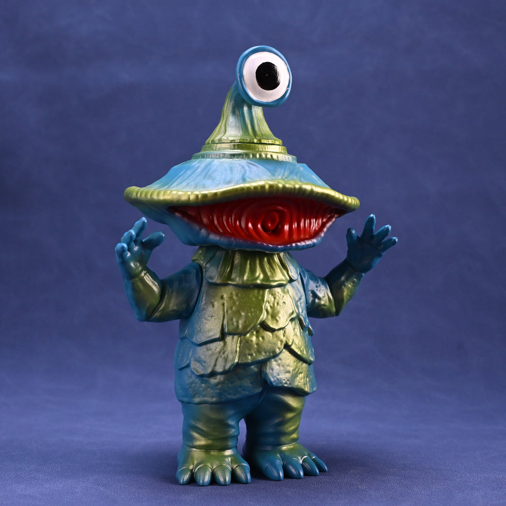 MEDAGON メダゴン - HERITAGE BLUE VERSION