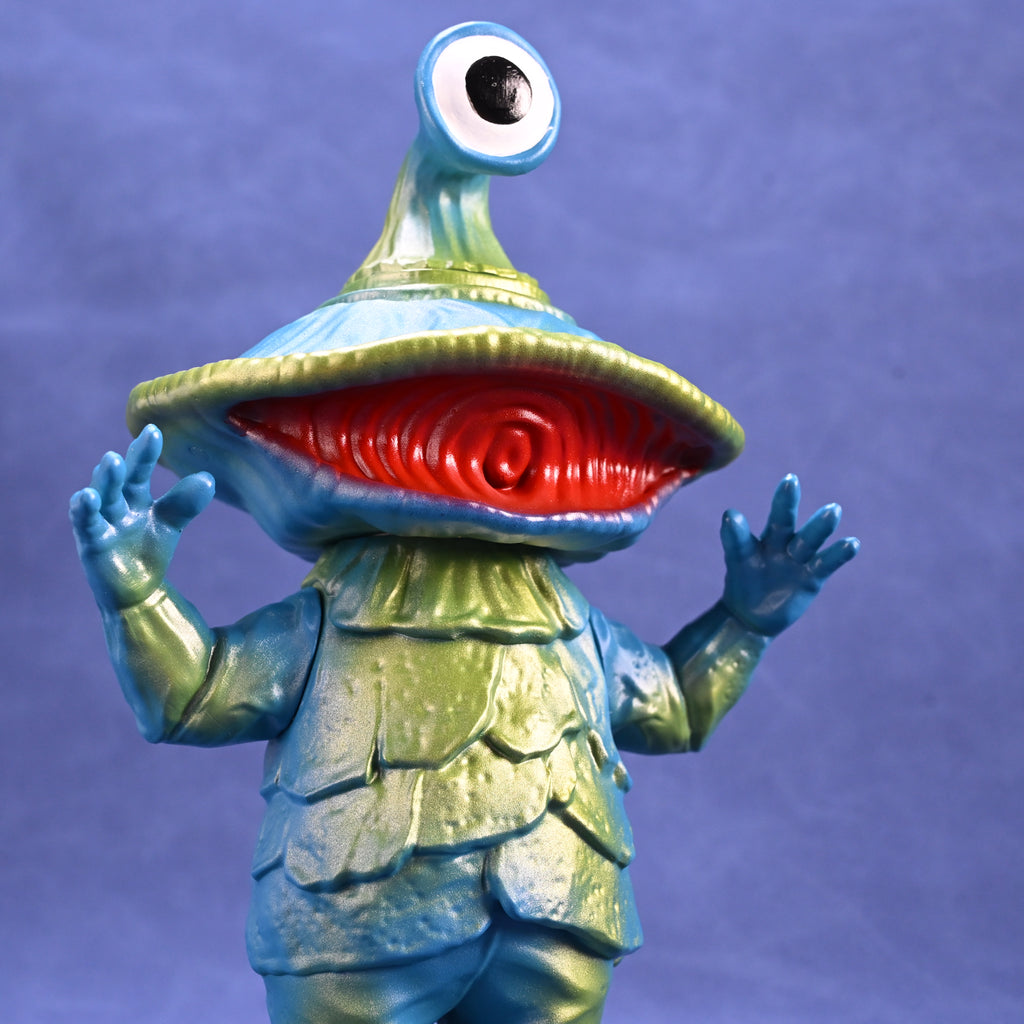 MEDAGON メダゴン - HERITAGE BLUE VERSION