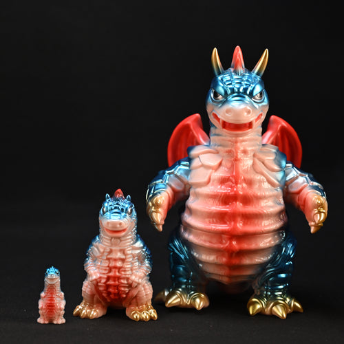 NEO MELONGON – First Painted Colorway (Limited 30)