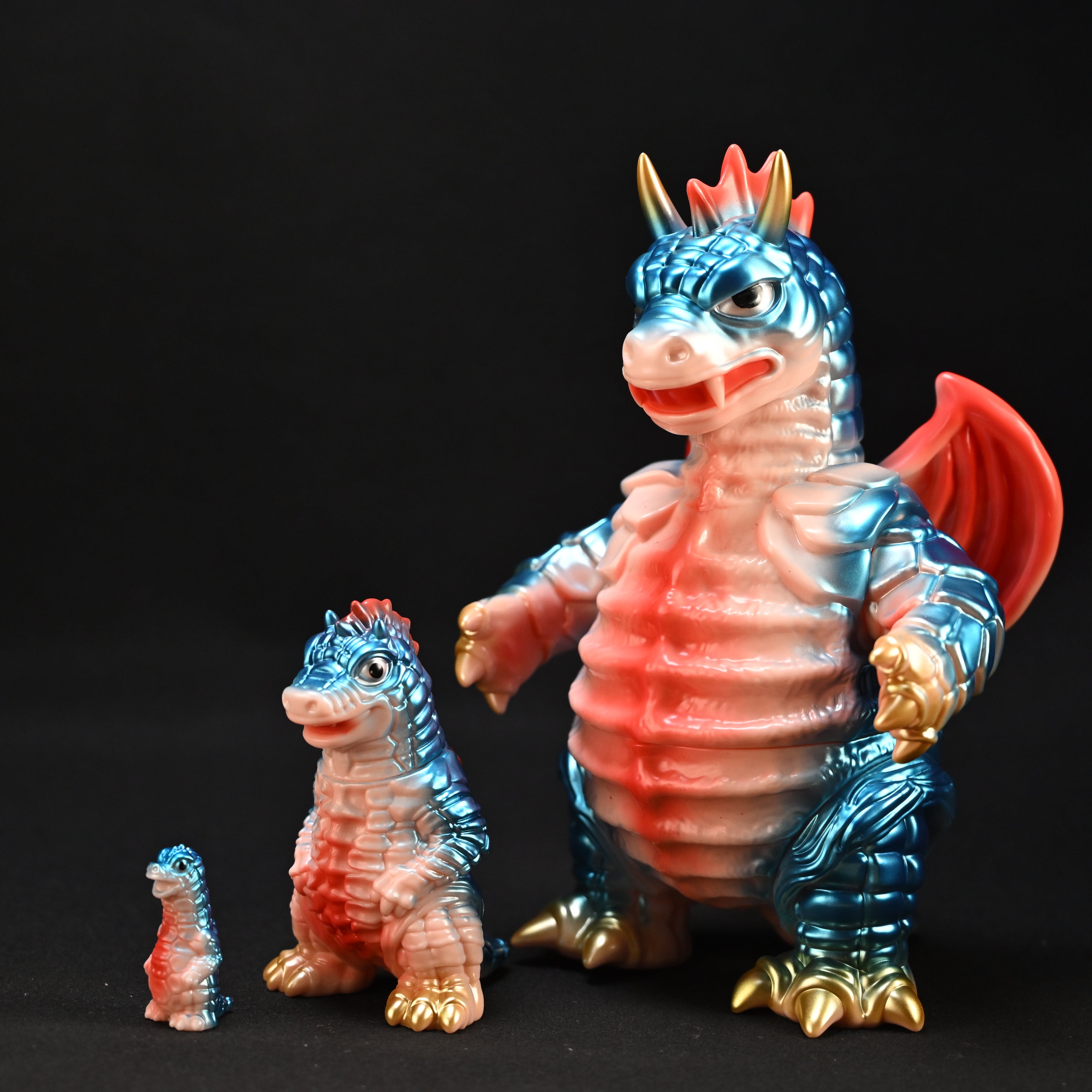 NEO MELONGON – First Painted Colorway (Limited 30)