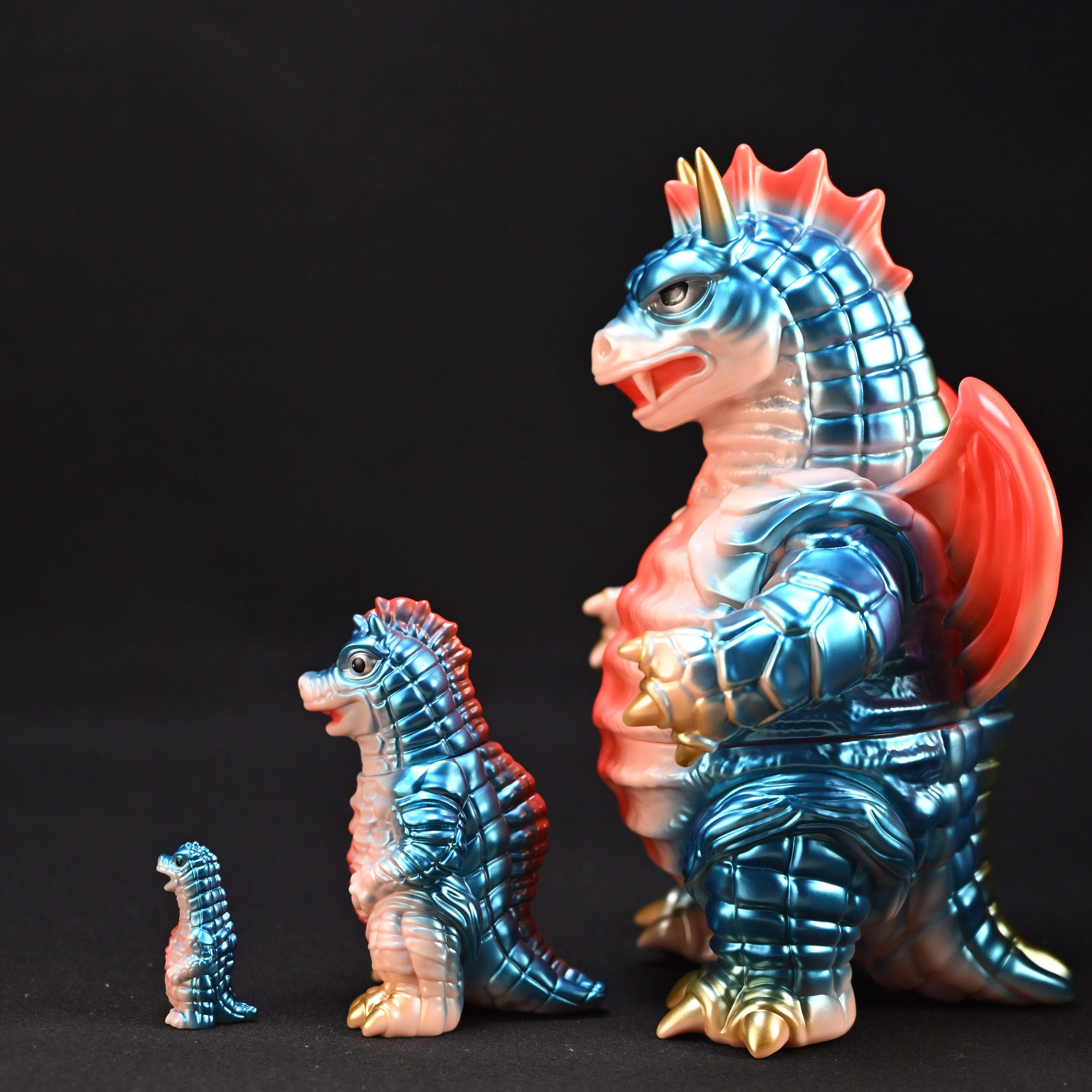 NEO MELONGON – First Painted Colorway (Limited 30)