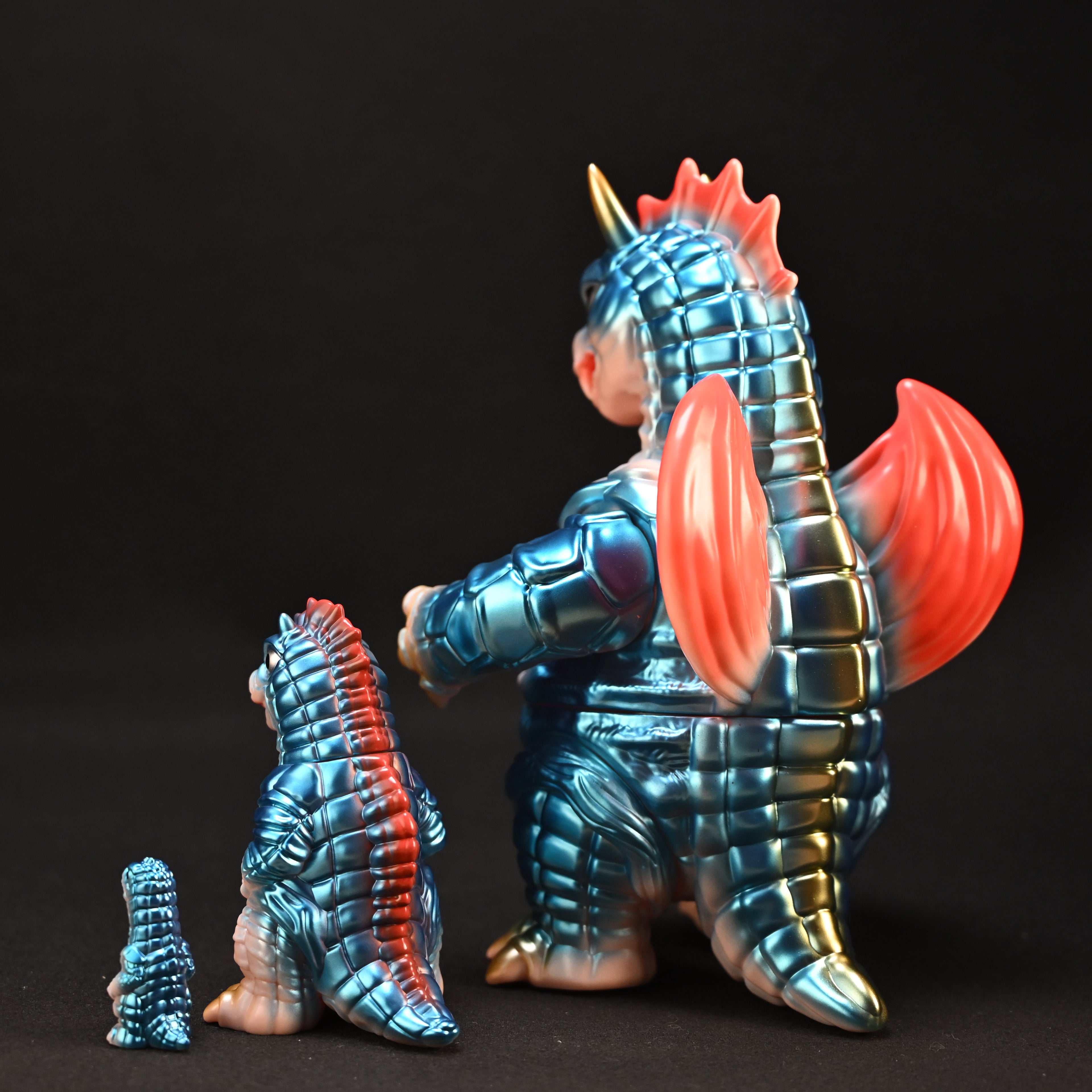 NEO MELONGON – First Painted Colorway (Limited 30)