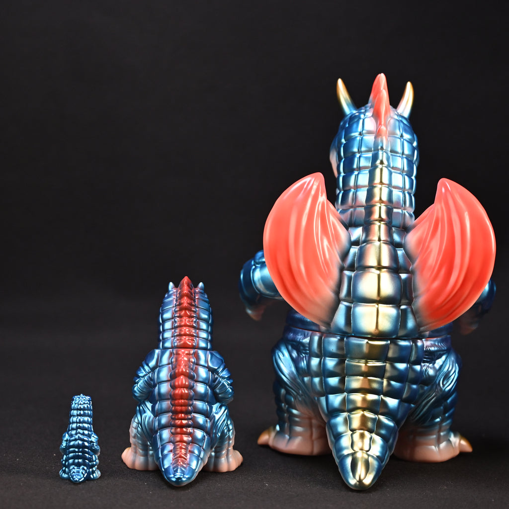 NEO MELONGON – First Painted Colorway (Limited 30)
