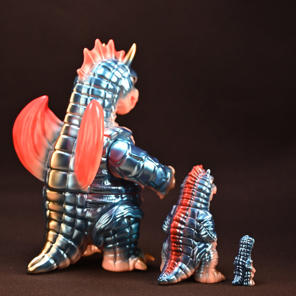 NEO MELONGON – First Painted Colorway (Limited 30)