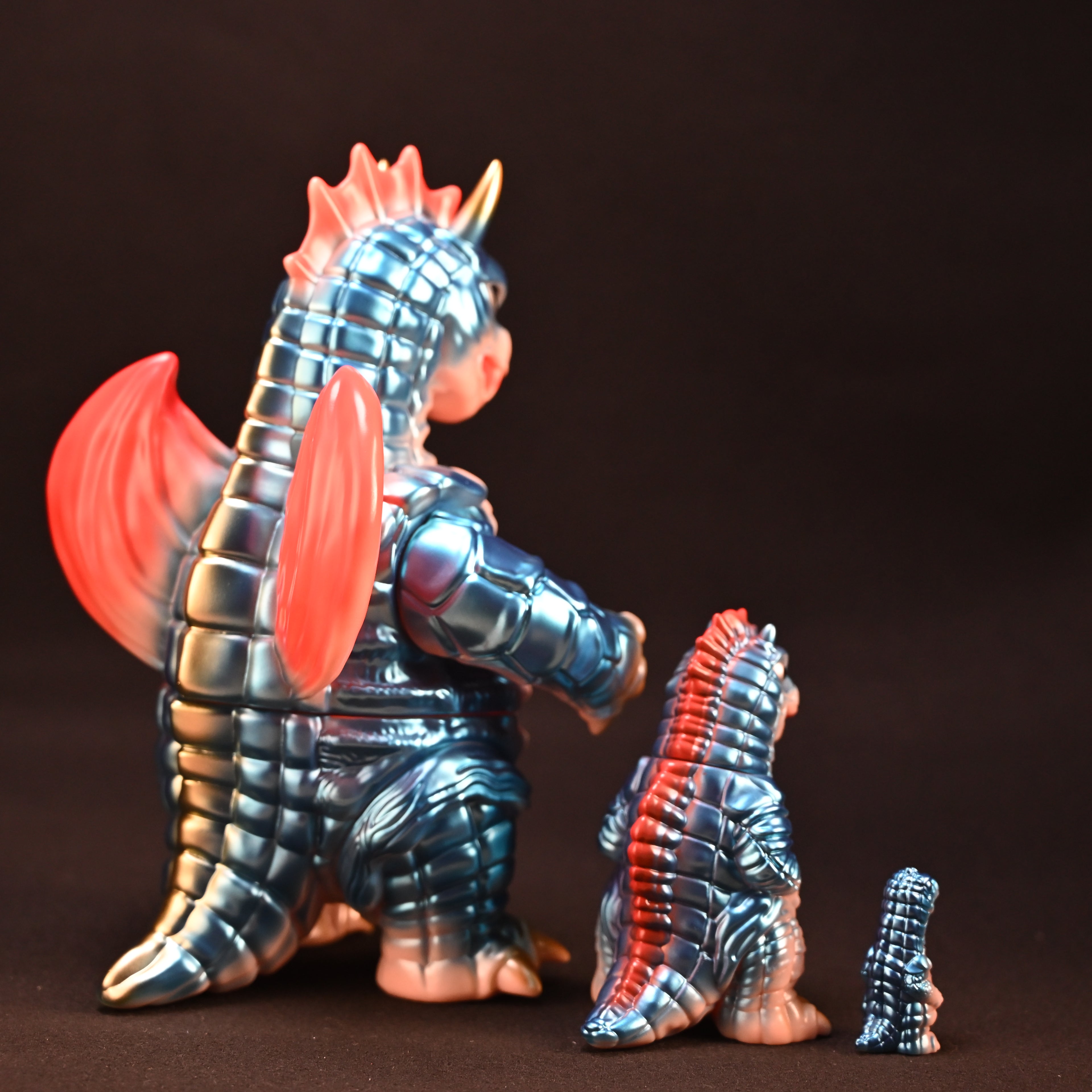 NEO MELONGON – First Painted Colorway (Limited 30)