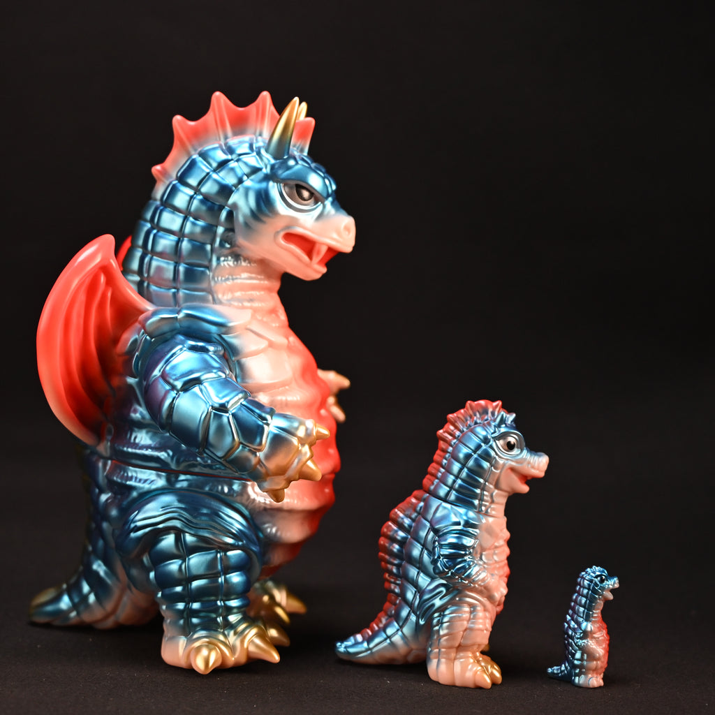 NEO MELONGON – First Painted Colorway (Limited 30)