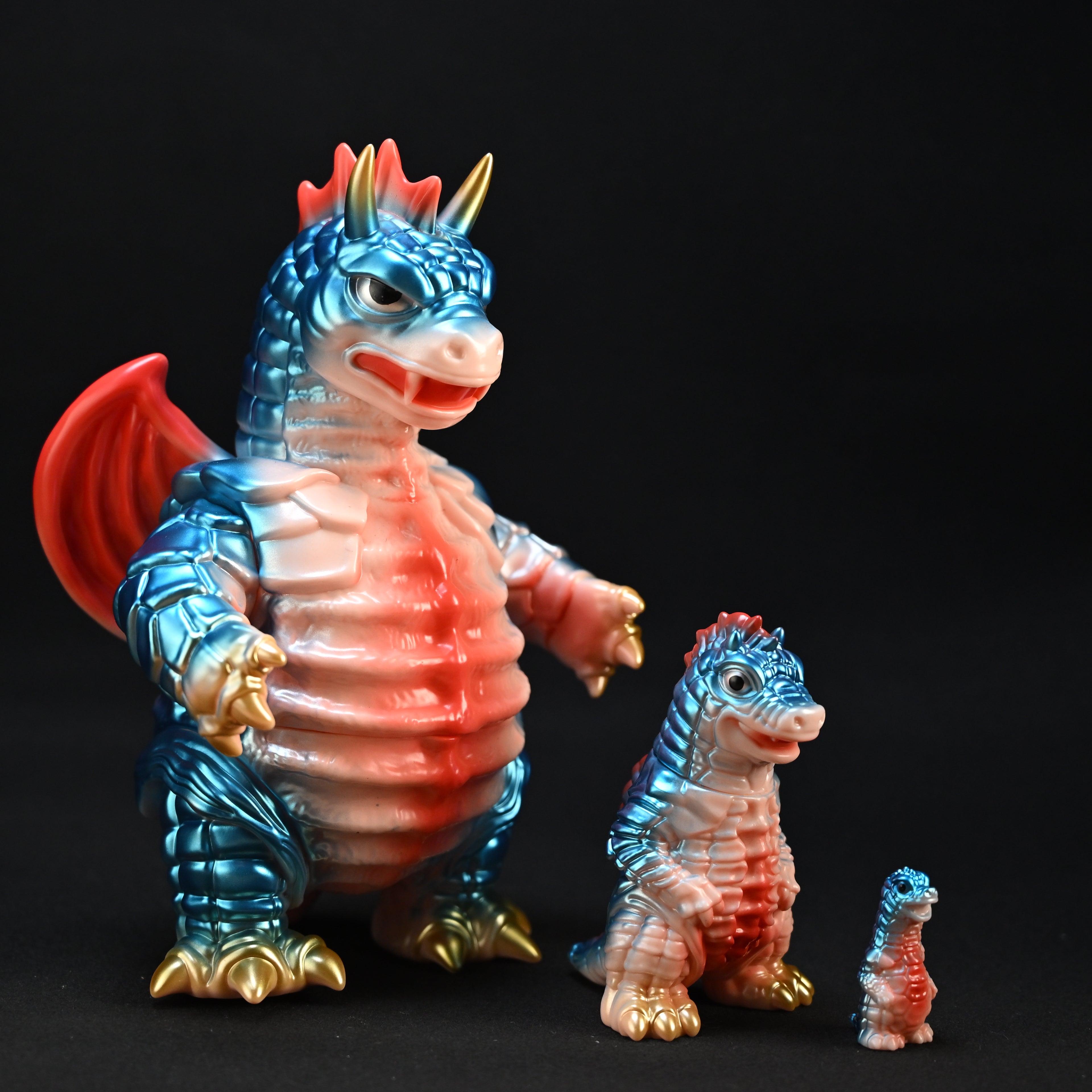 NEO MELONGON – First Painted Colorway (Limited 30)