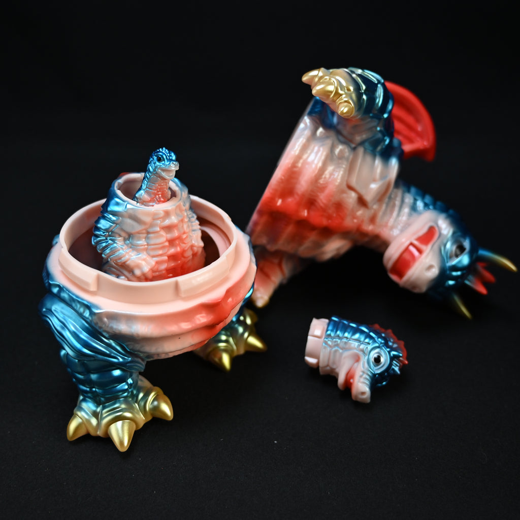 NEO MELONGON – First Painted Colorway (Limited 30)