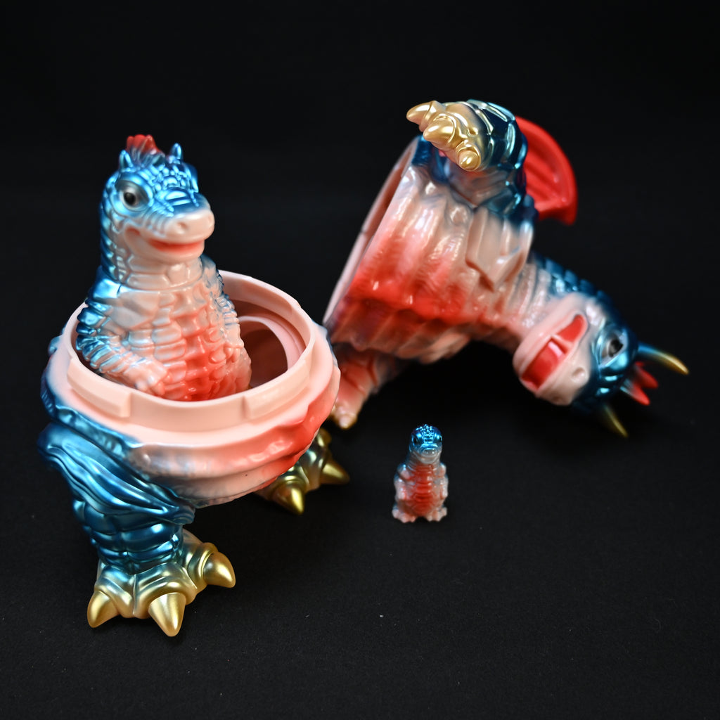 NEO MELONGON – First Painted Colorway (Limited 30)