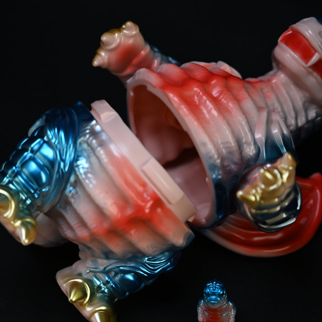NEO MELONGON – First Painted Colorway (Limited 30)
