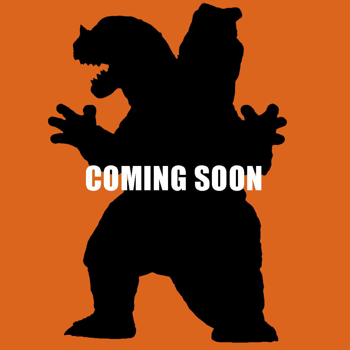 COMING SOON